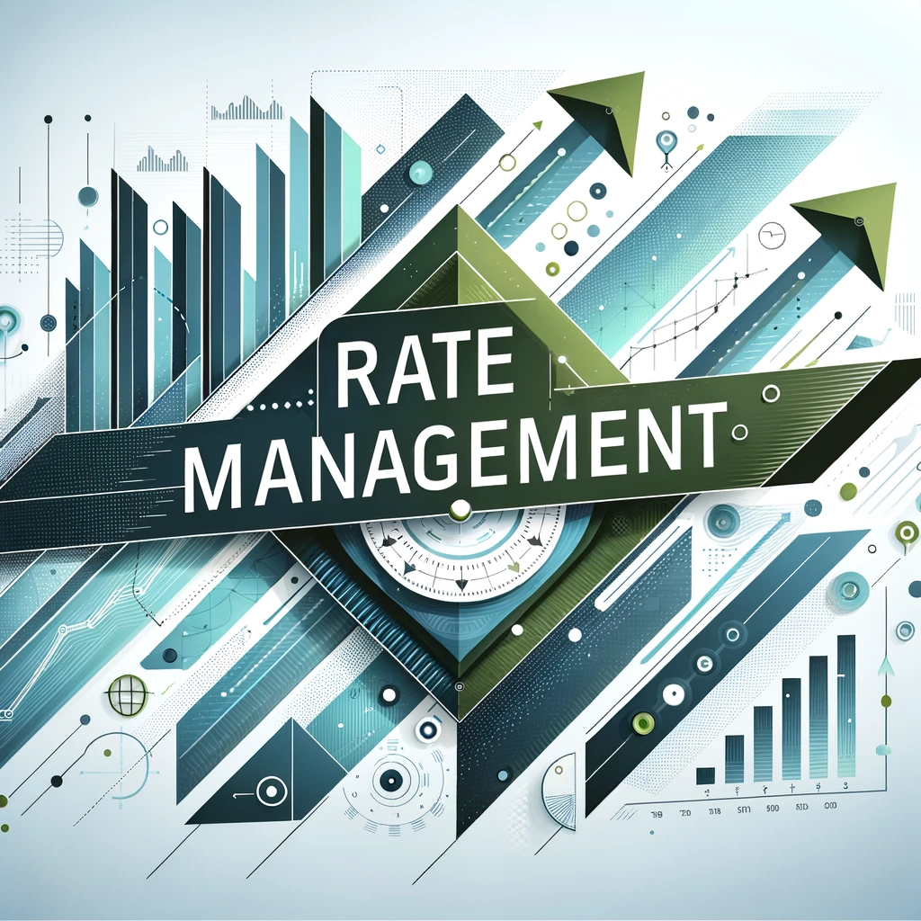 Automate rate changes effortlessly with Mercury System.