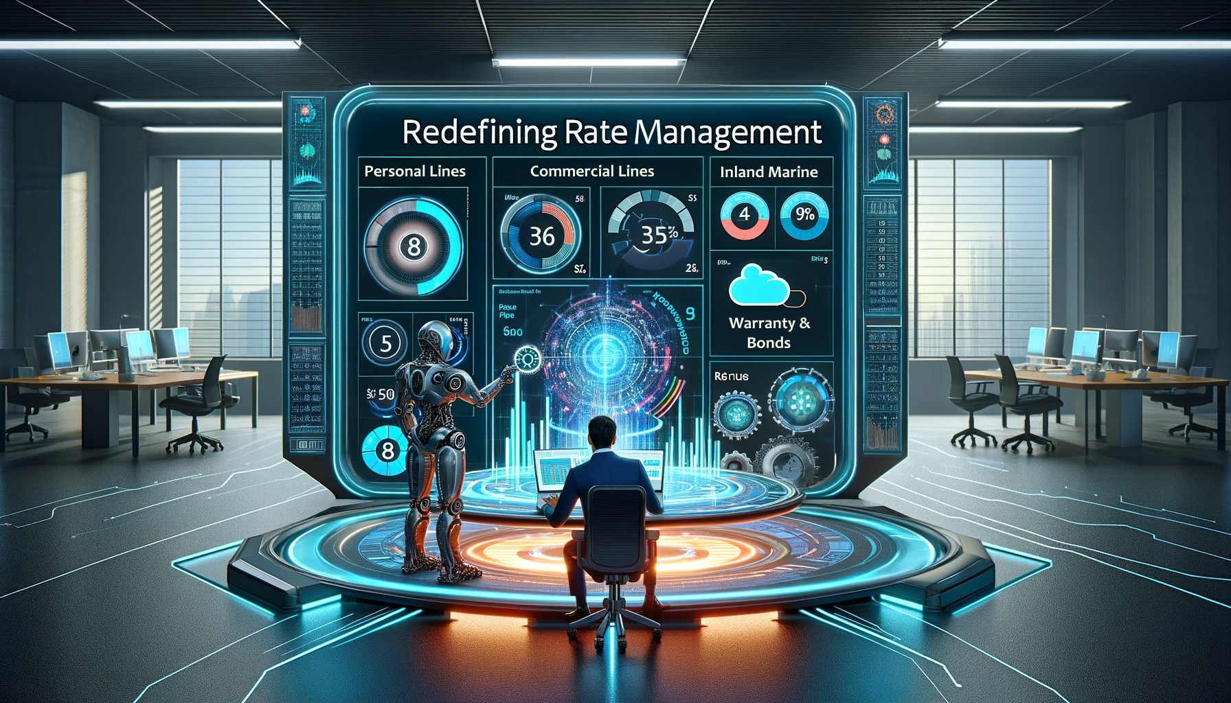 Rate Management