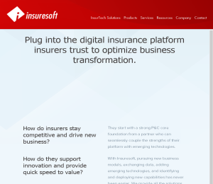 Insuresoft.com