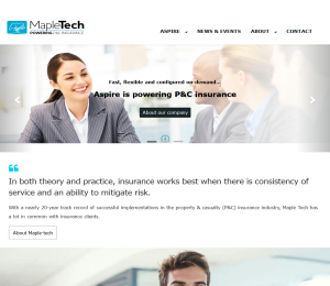 Maple-tech.com