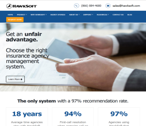 hawksoft.com