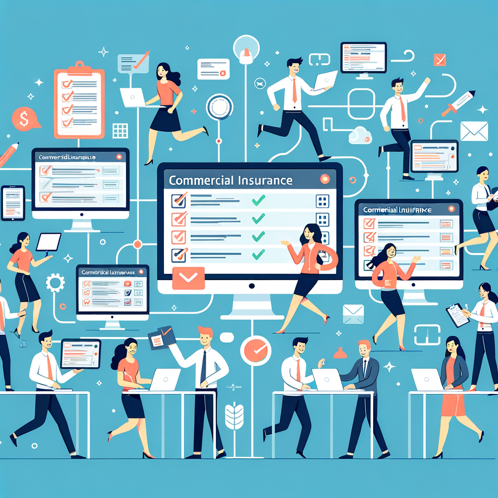 The Commercial Package Powerhouse Graphic