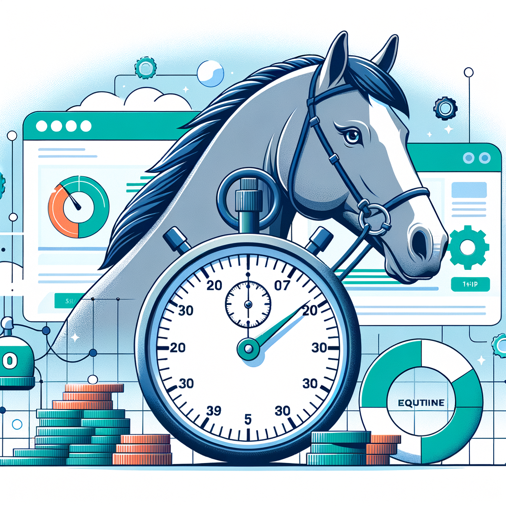 Equine Insurance Specialist Graphic