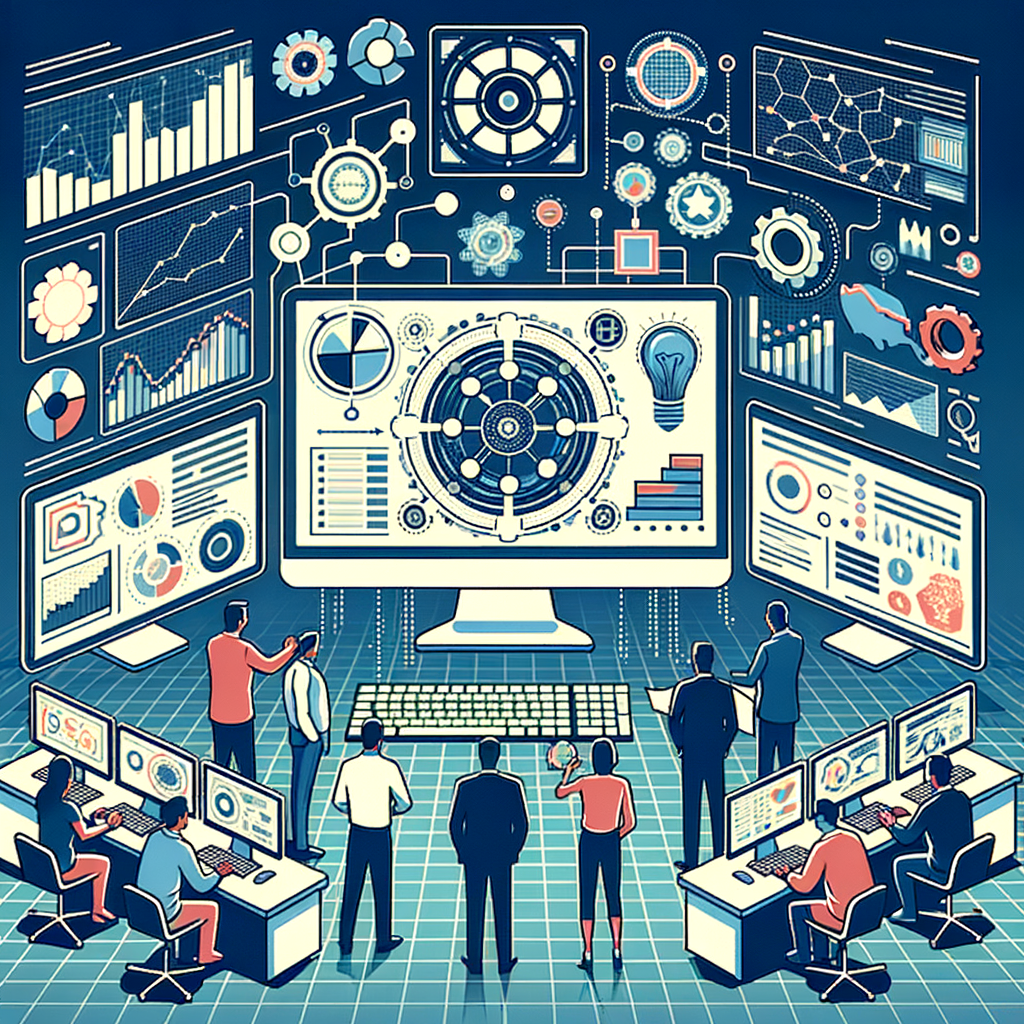 The Digital-First Startup Graphic