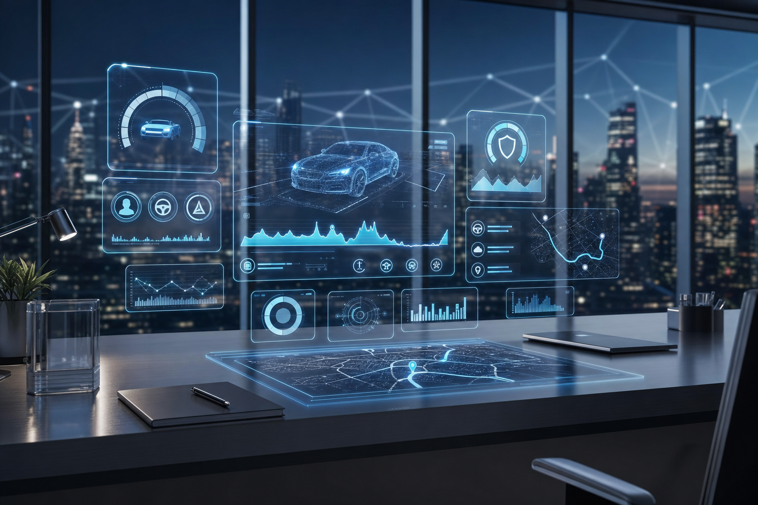 Telematics Data Integration for Personal Auto Underwriting