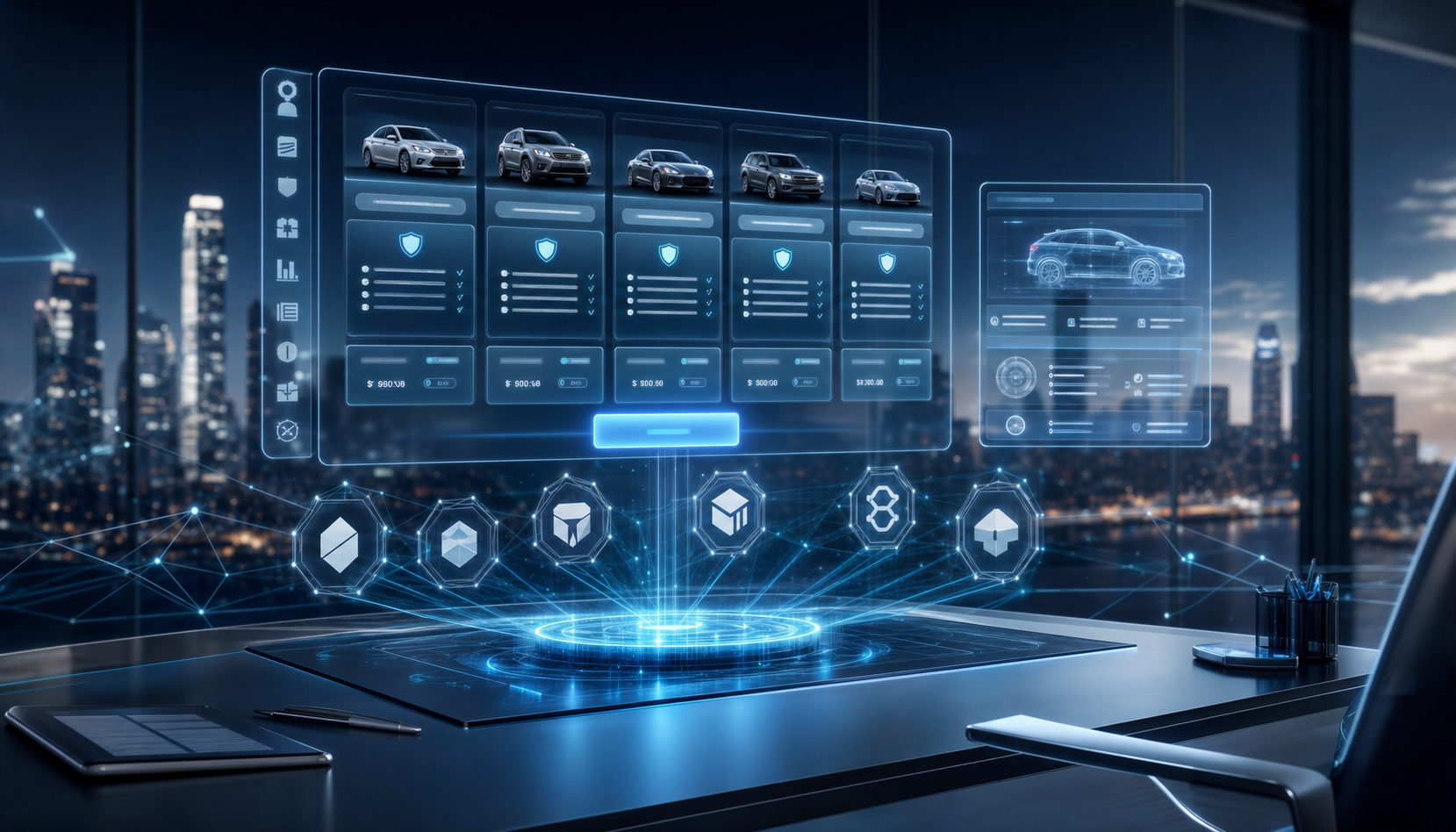 Multi-Carrier Quoting Now Generally Available for MGA Clients