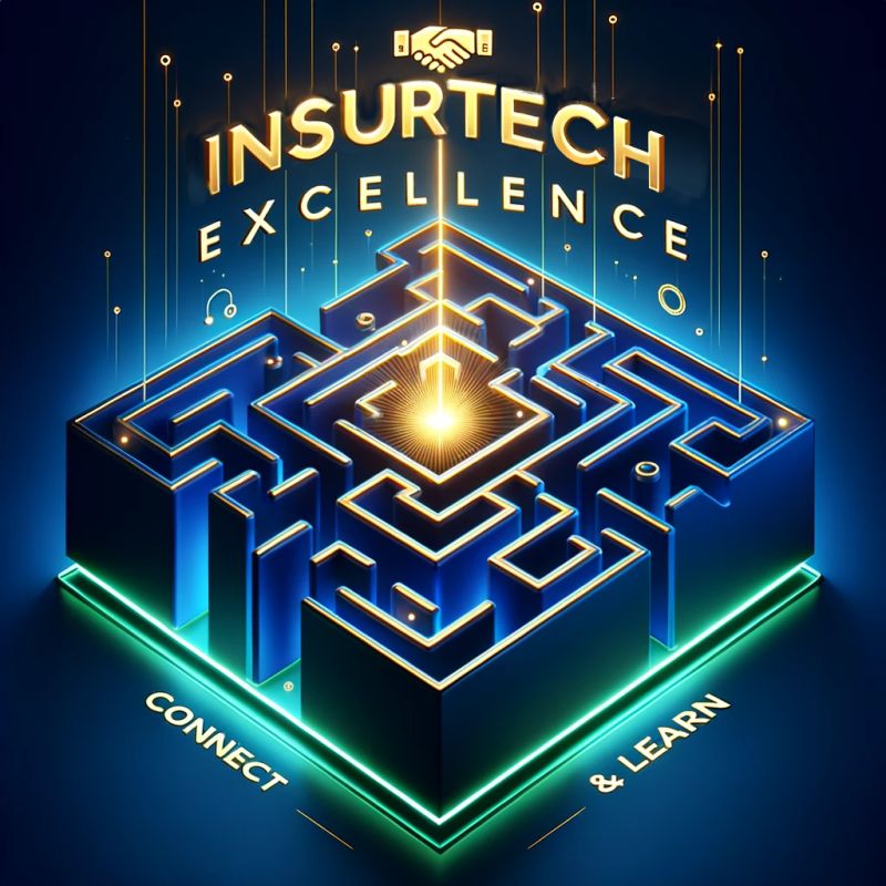 Insurtech Excellence