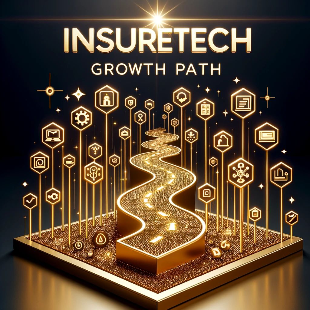 Insurtech Growth Path