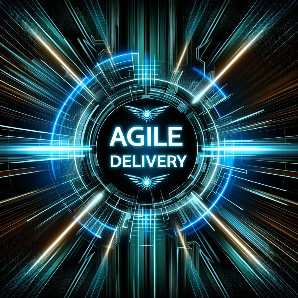 Agile Delivery of insurance policy and claims systems