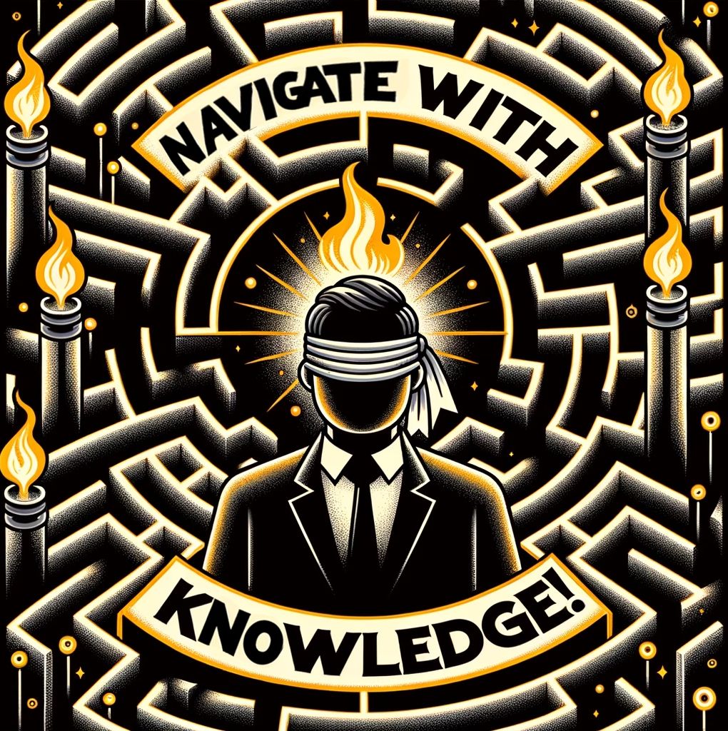 Navigate with Knowledge