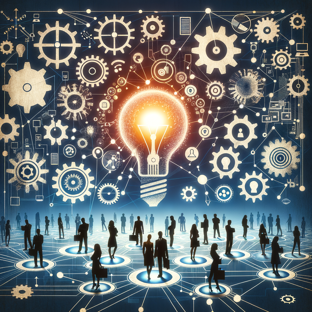 Unlocking the Power of Collaboration in Software Development