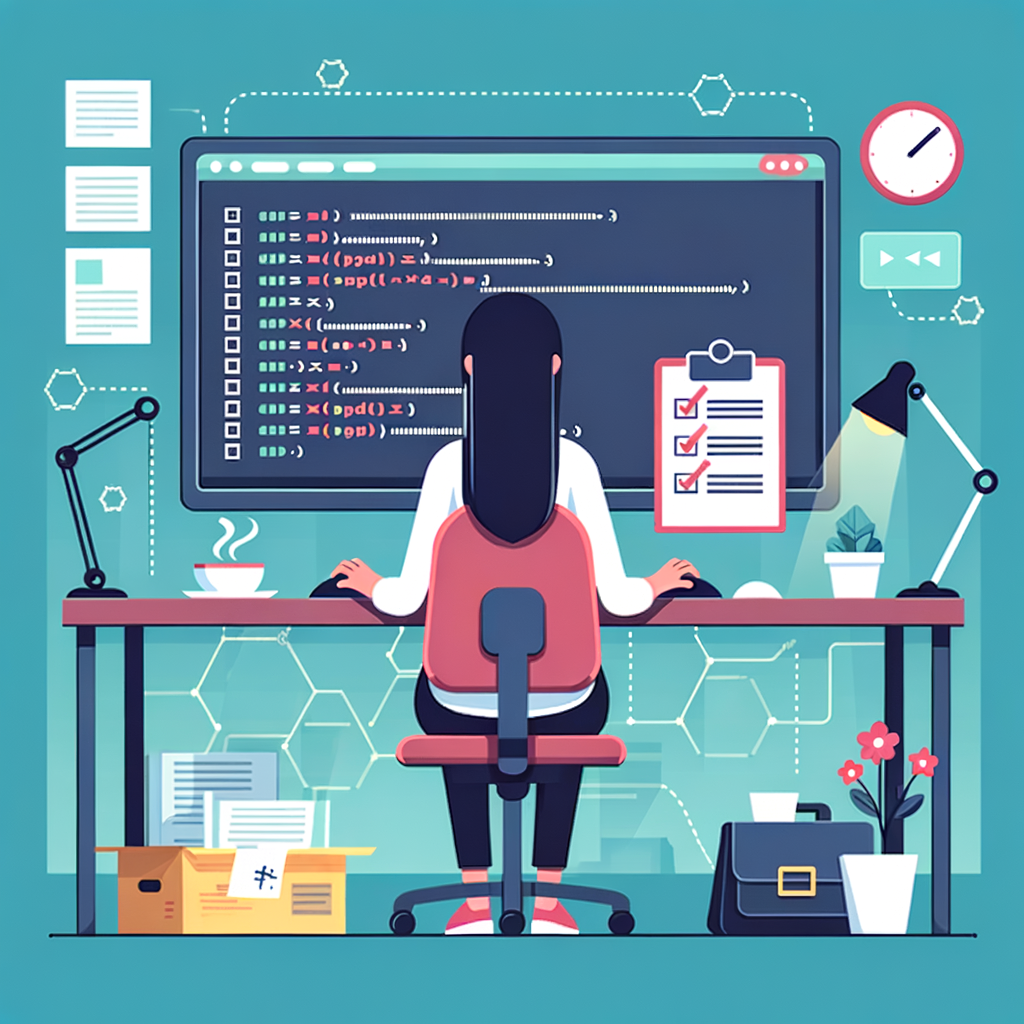 Discover the transformative power of Test-Driven Development
