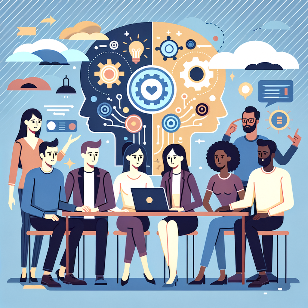 Unlock your team's potential with emotional intelligence