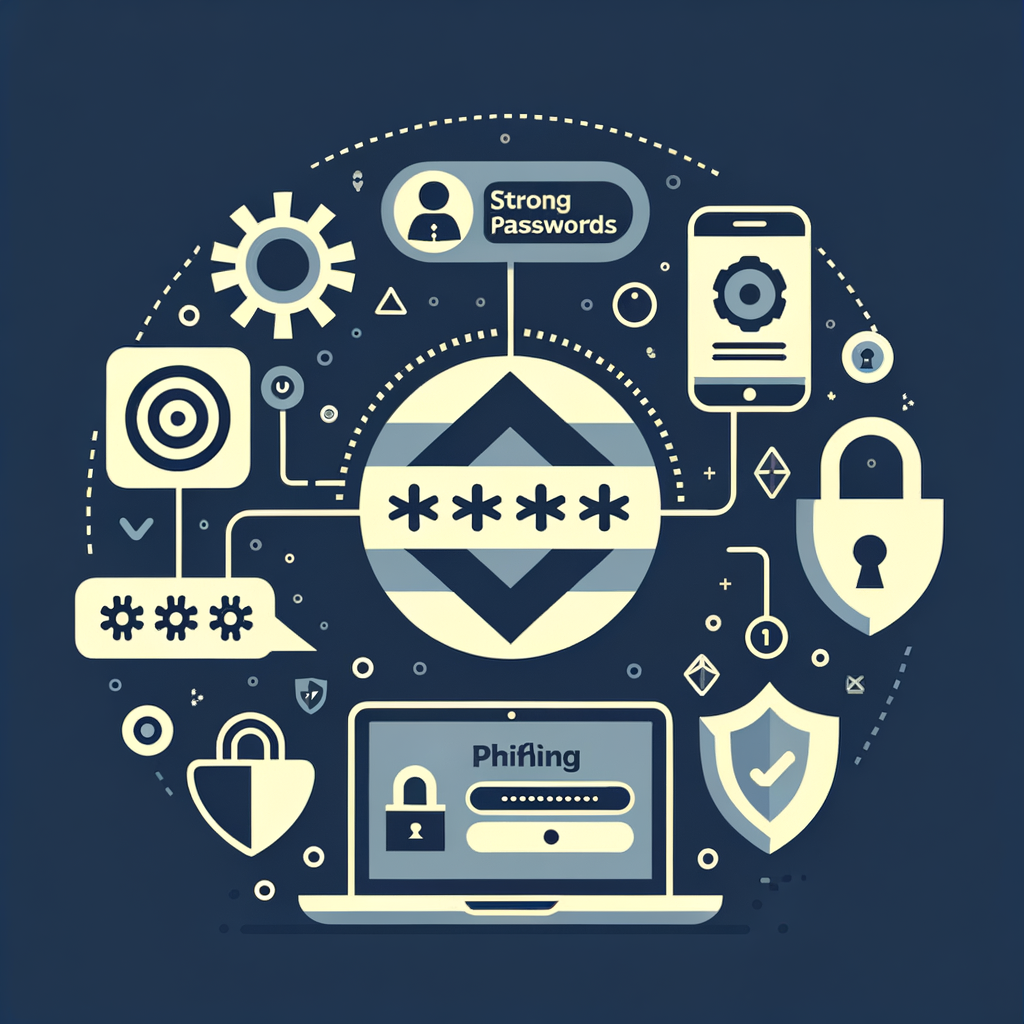 Fortify your digital fortress with these essential tips!