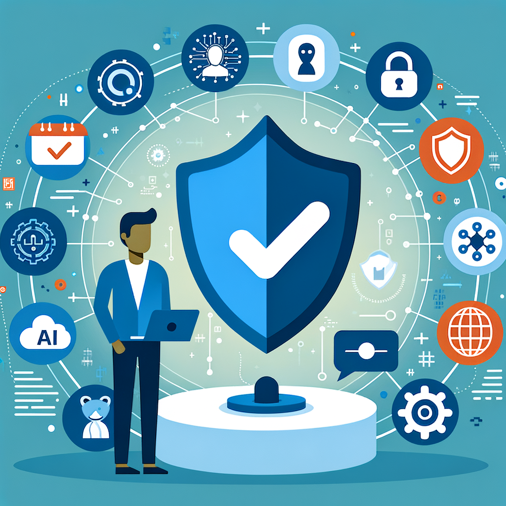 AI-powered underwriting: Amplifying human expertise securely