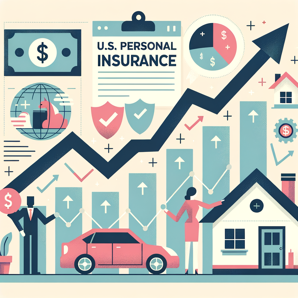 AM Best shifts to stable outlook for U.S. personal insurance