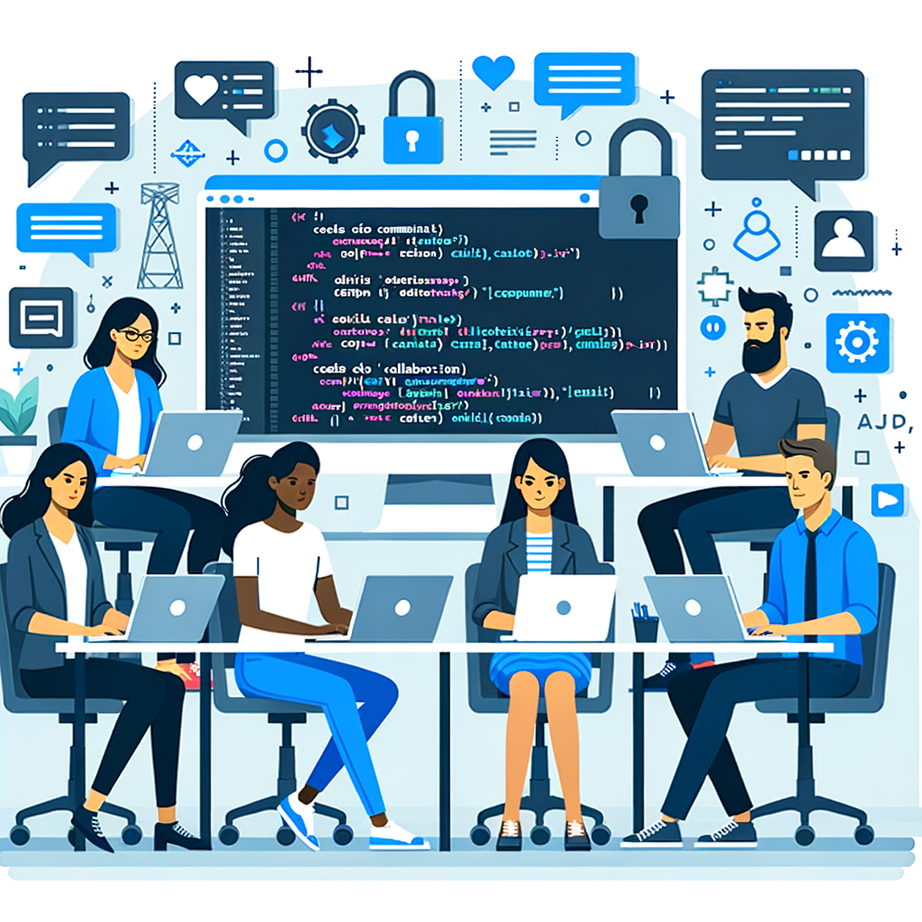 Elevate code quality with insightful comments and tags.