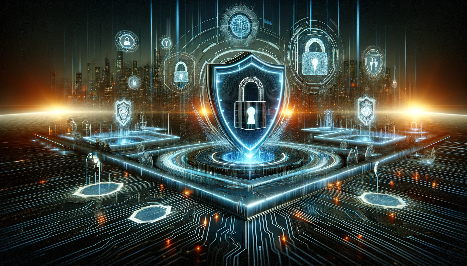 Unlocking Cyber Resilience: The Art of Penetration Testing