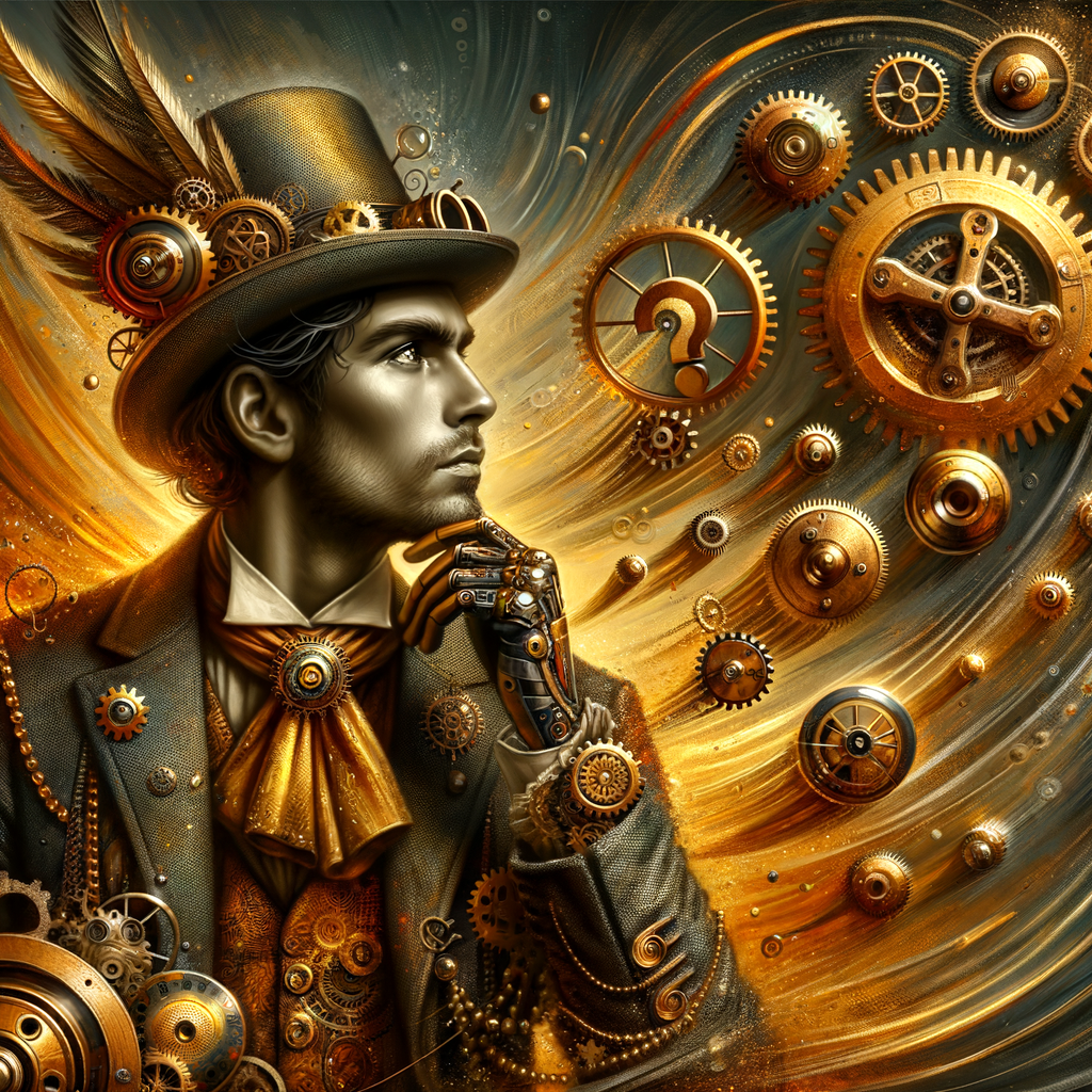 Nurturing curiosity and adaptability for innovation