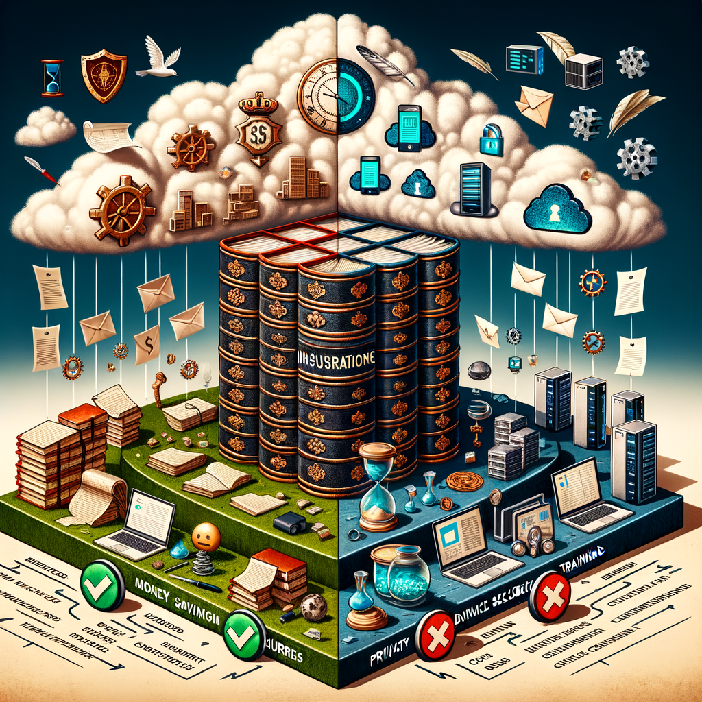 Modernize insurance operations gradually with Mercury.