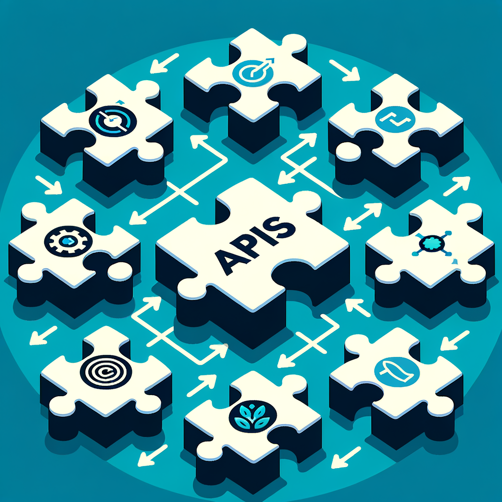 API-first design: The key to flexible, scalable InsurTech
