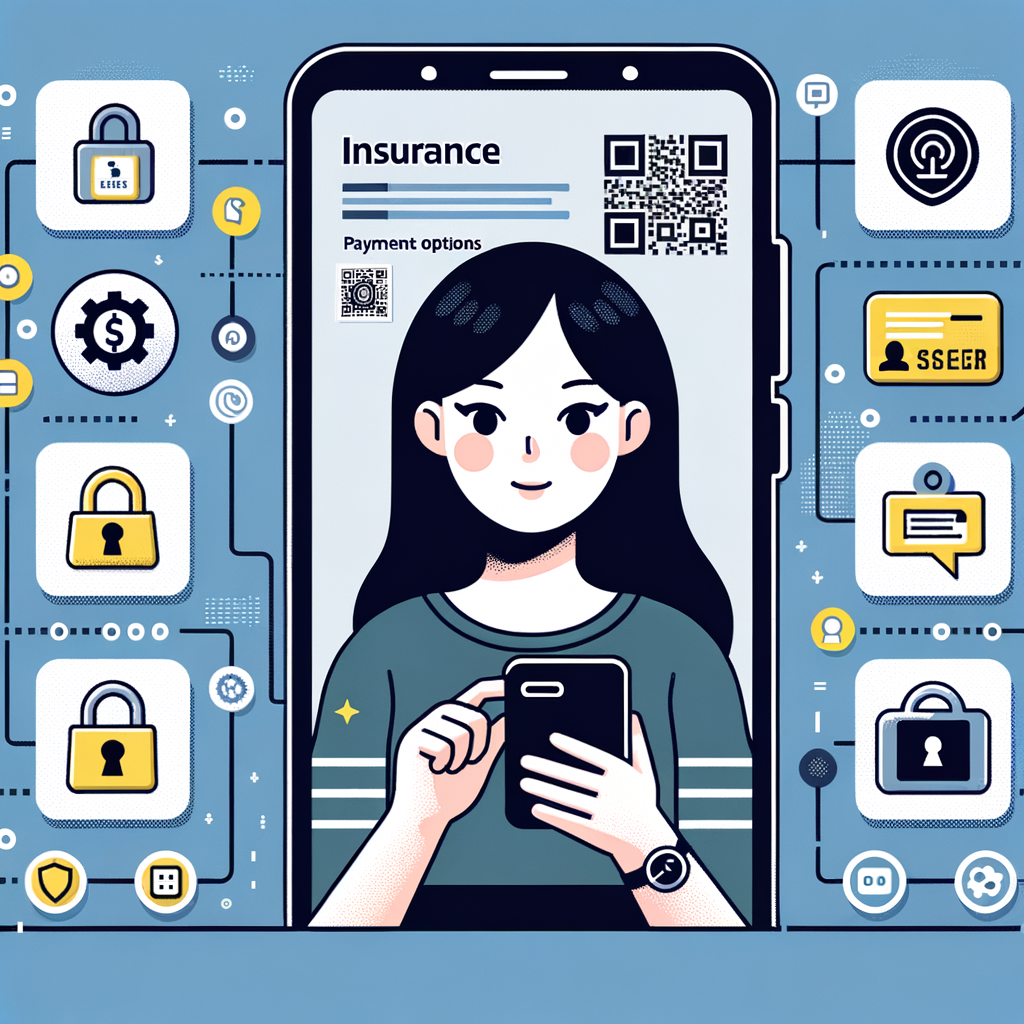 Mercury: Effortless, secure, global insurance payments 💪💰