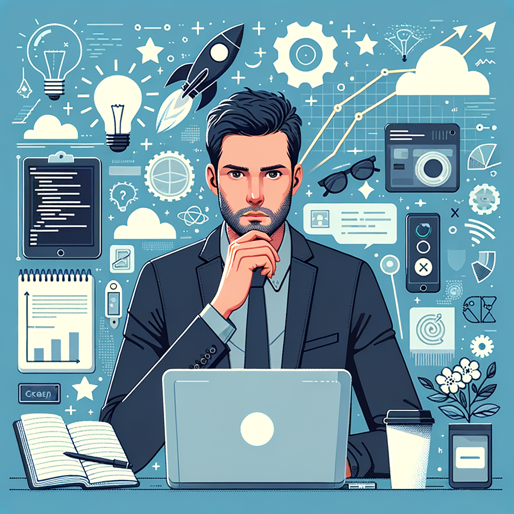 Harnessing an introvert's quiet strengths for success
