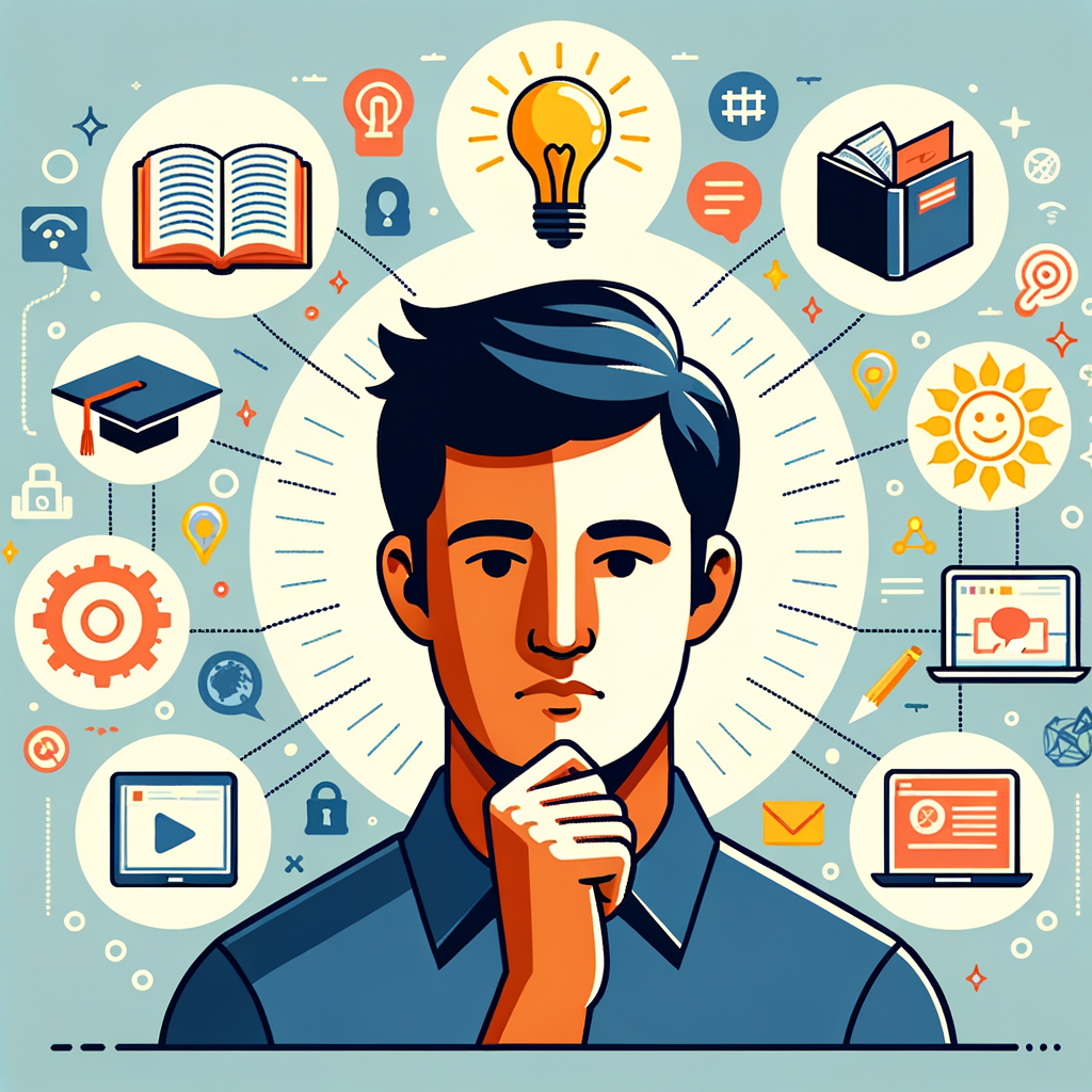 Digital choices shape your future. Start making them count.