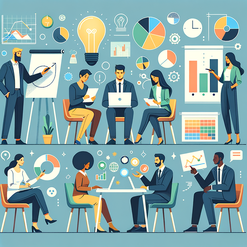 Empowering teams to innovate freely boosts creativity