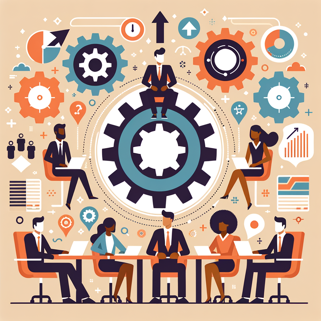 Agility: Embracing change for continuous improvement