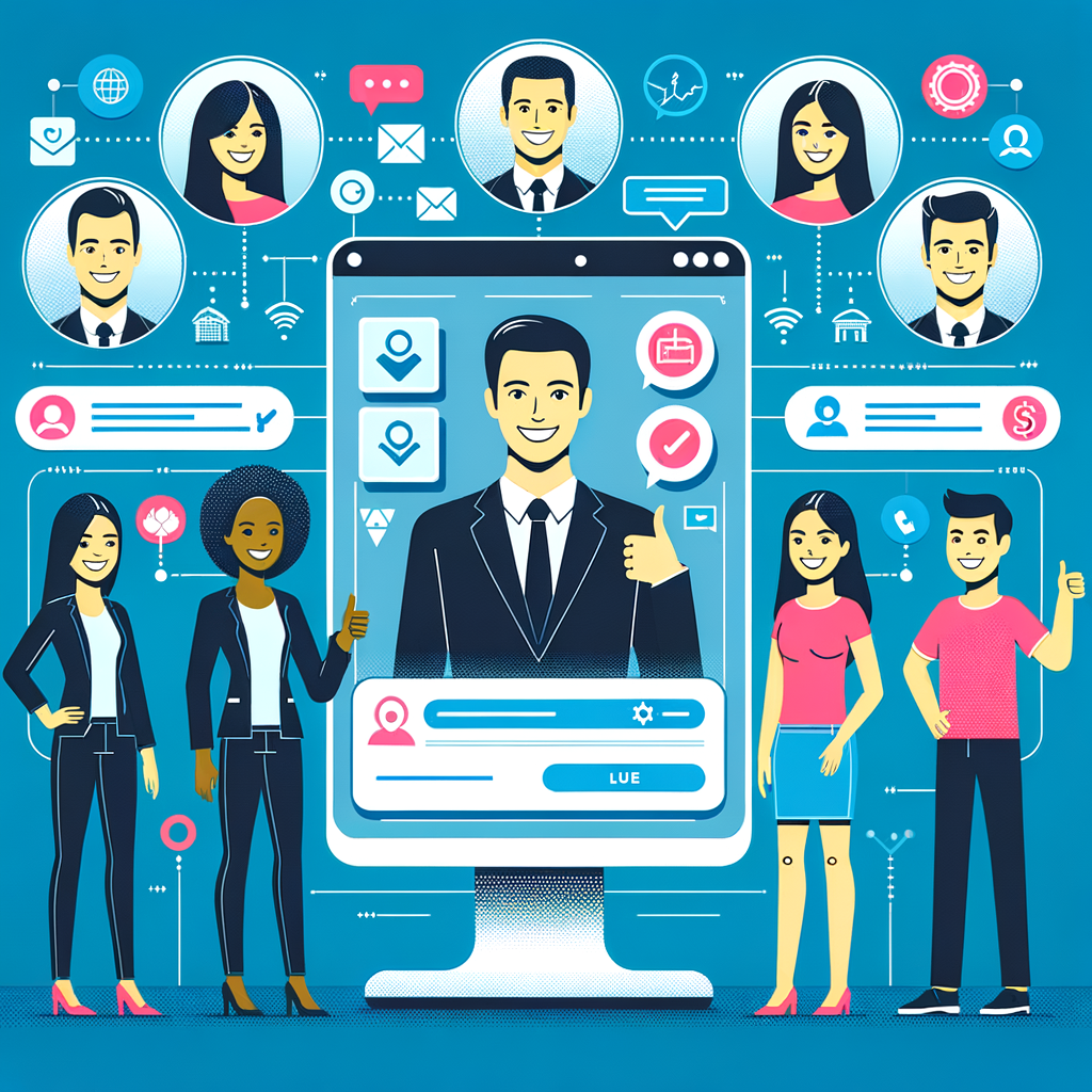Cutting-edge insurance tech: Streamline, innovate, excel!