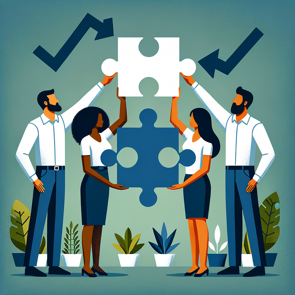 Empowering employees to own their work drives innovation
