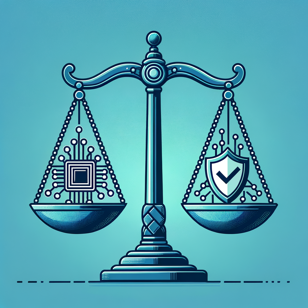 Balancing innovation and security in InsurTech with AI