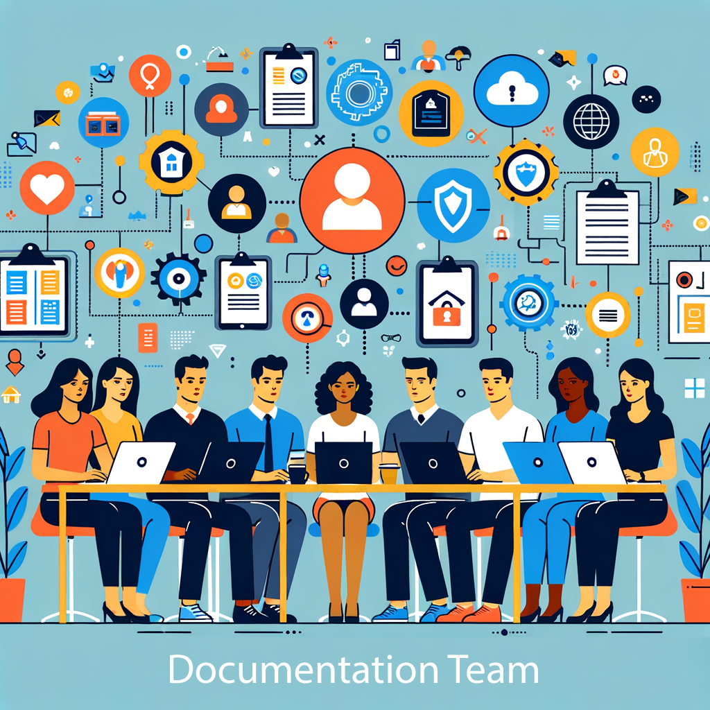Documentation the unsung heroes behind insurtech innovation