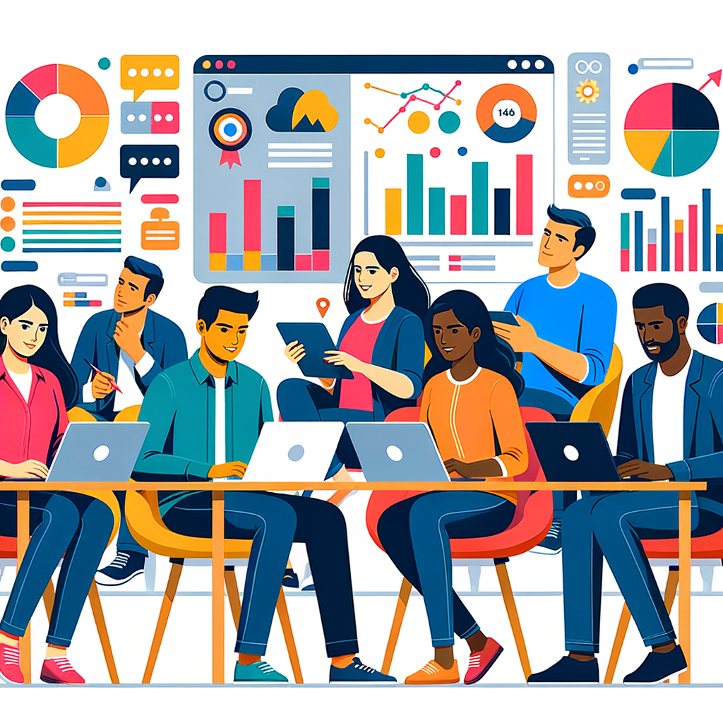 Harnessing collective intelligence to drive innovation