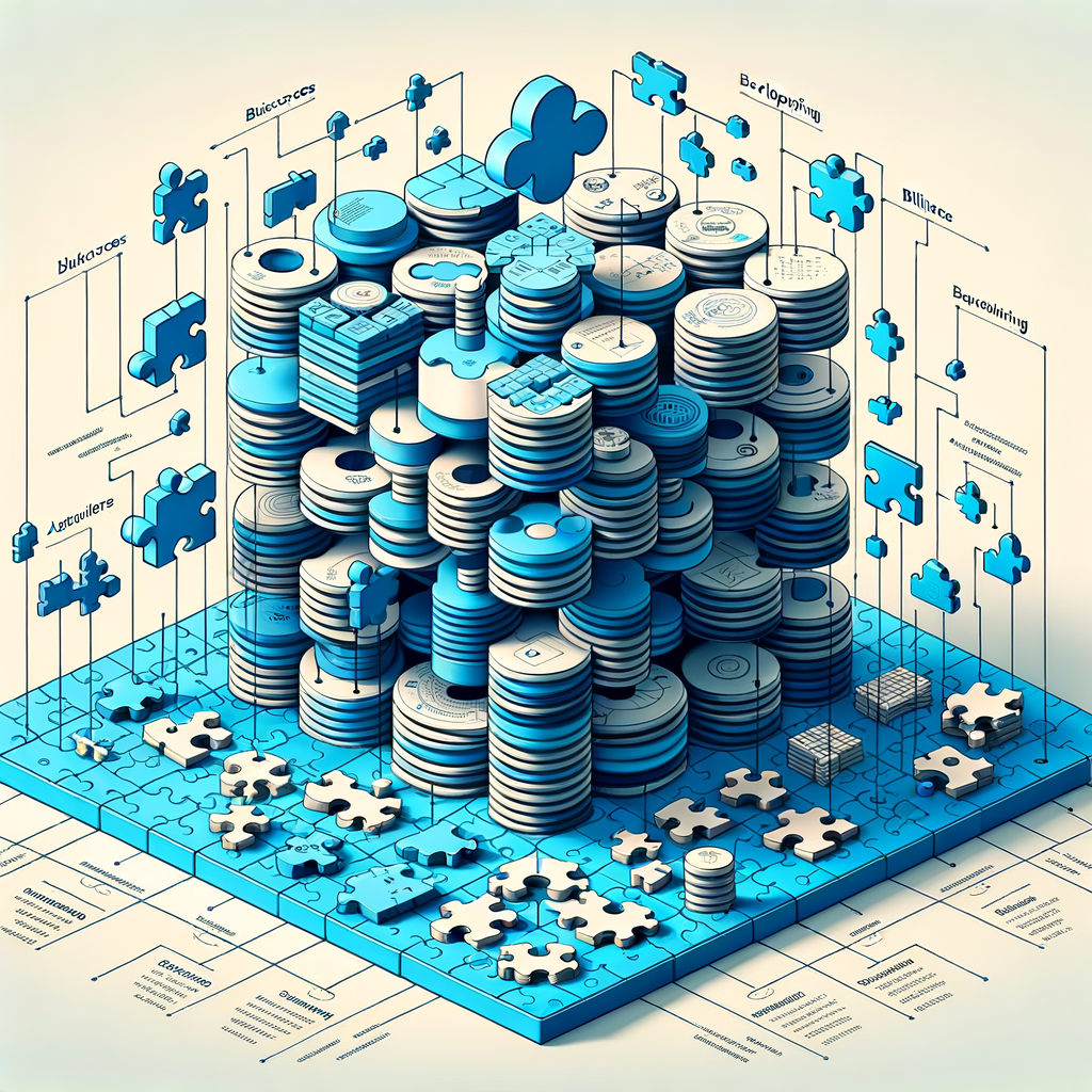 Empowering agility and scalability with microservices.