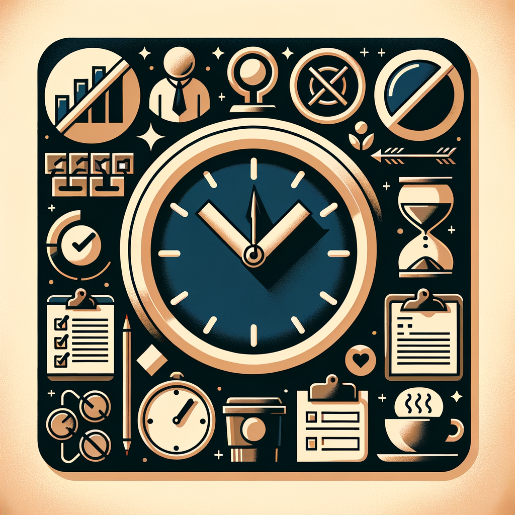 Top 7 Time Management Hacks for Corporate Professionals