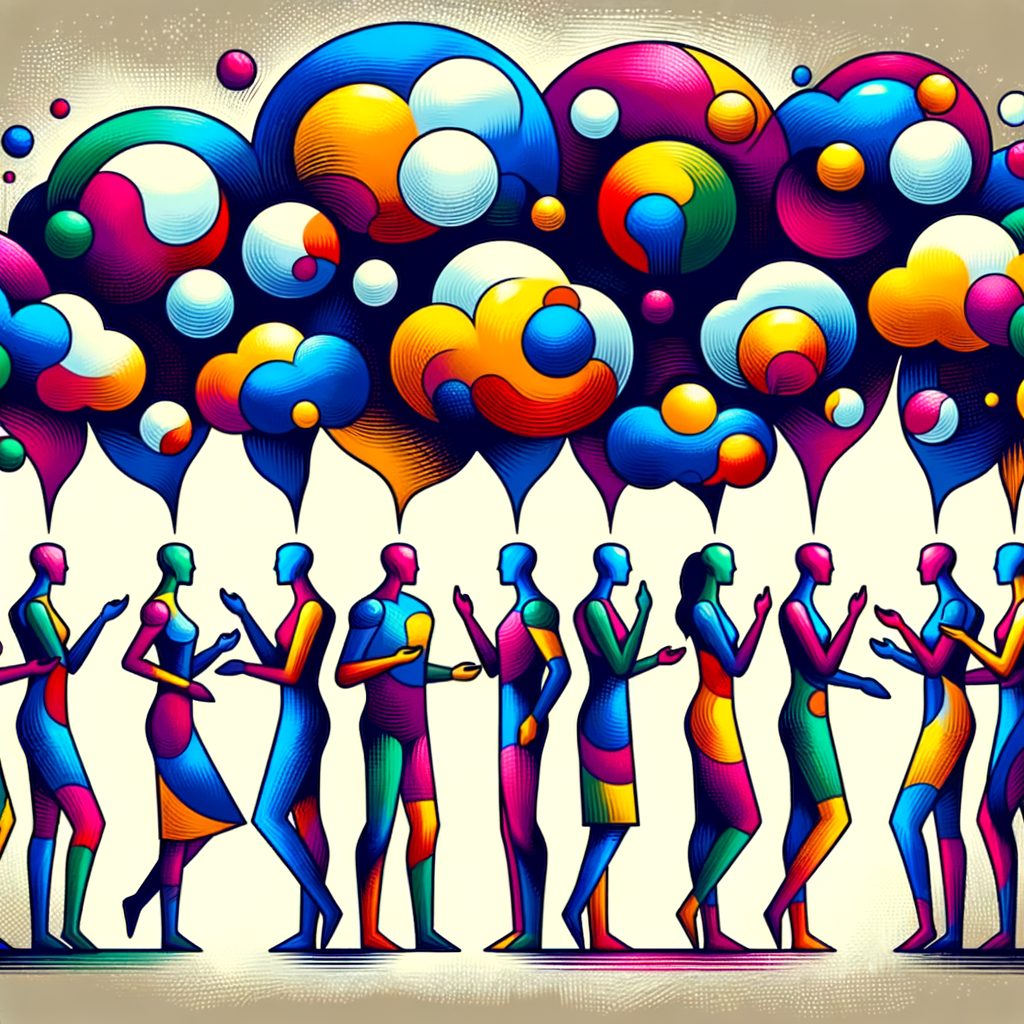 Embracing dissent transforms perspectives for growth.