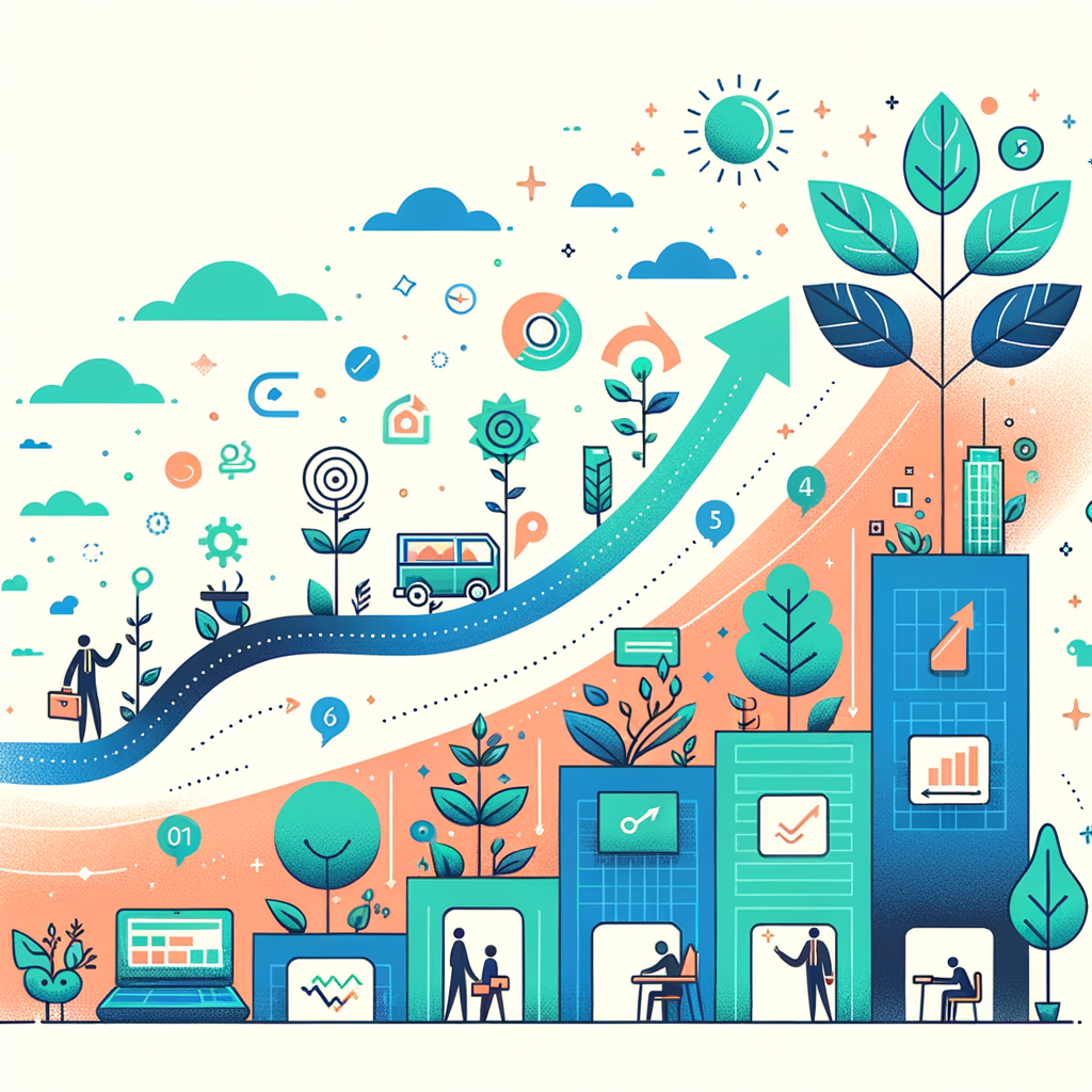 Enhance your business with incremental innovation! 🚀