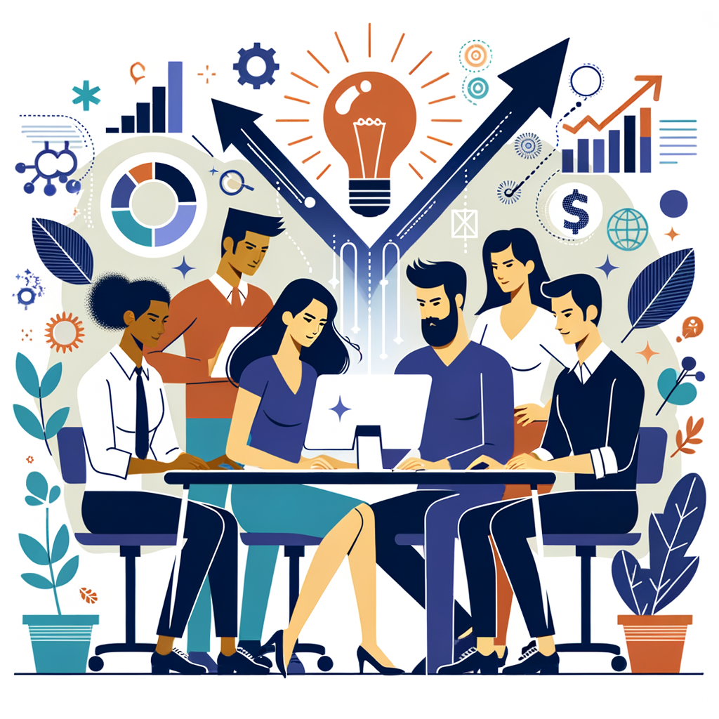 Boost team success with a culture of constant refinement! 🚀