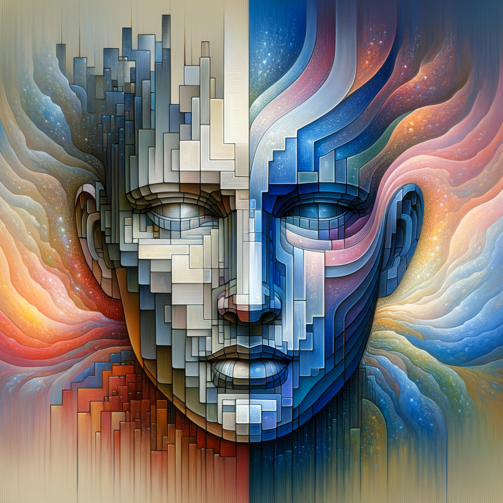 Virtual meetings: convenient, but missing the human touch?