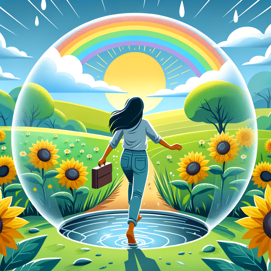 Unlock joyful living by embracing change and growth.