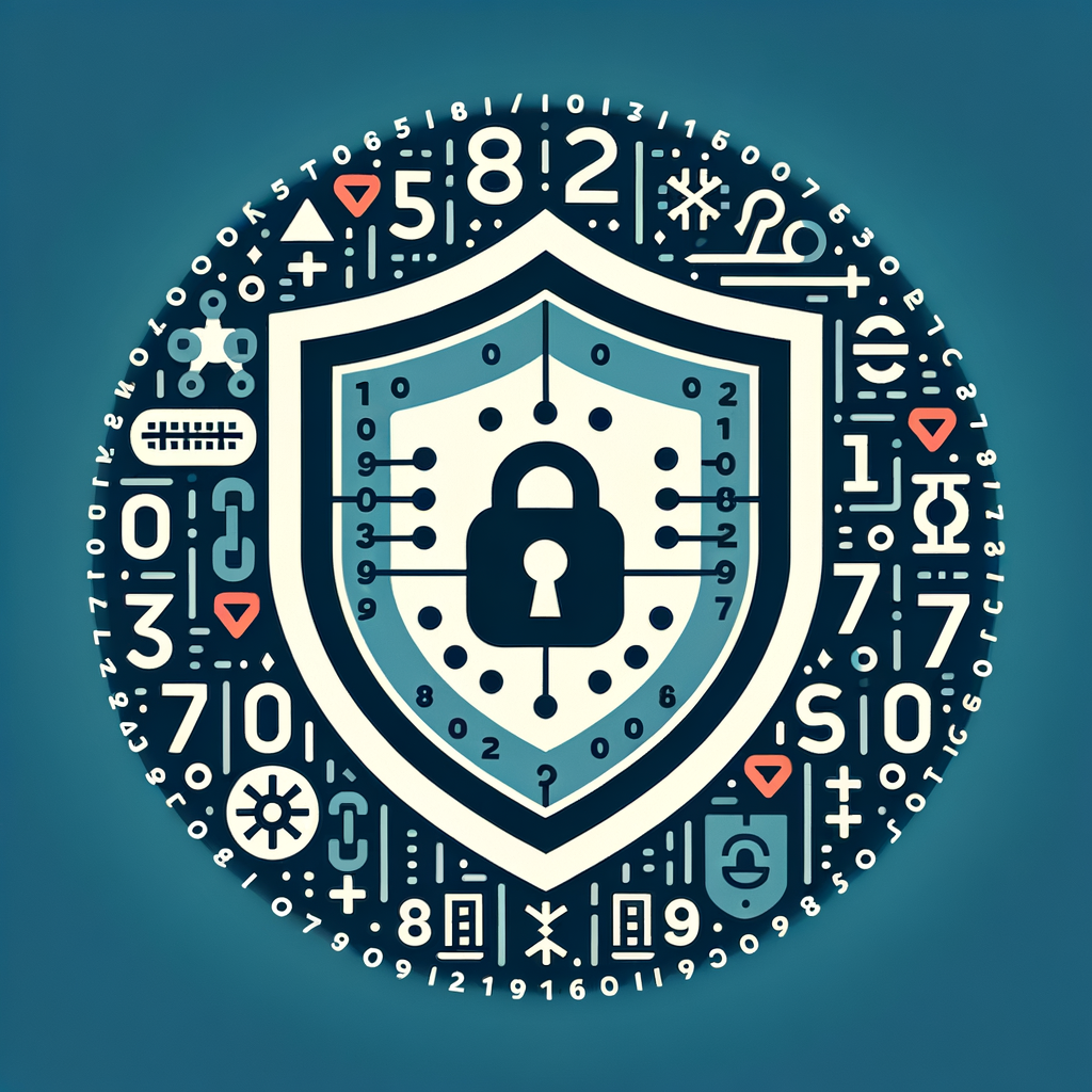 Secure your digital life with encrypted password managers!