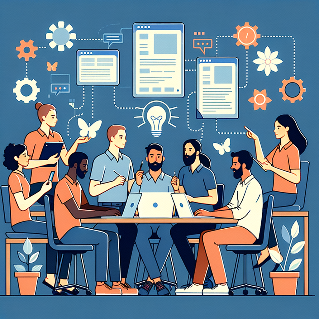 Documentation is the key to streamlined development