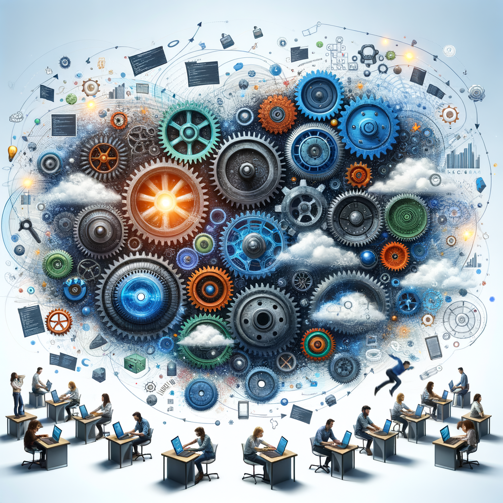 Proactive QA: Elevating software development from day one