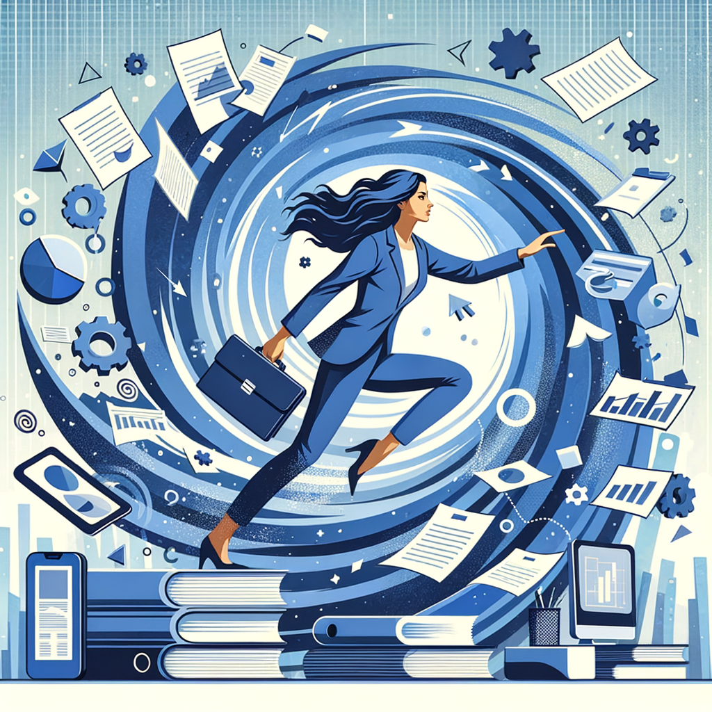 Adapt, pivot, and thrive: The key to successful leadership