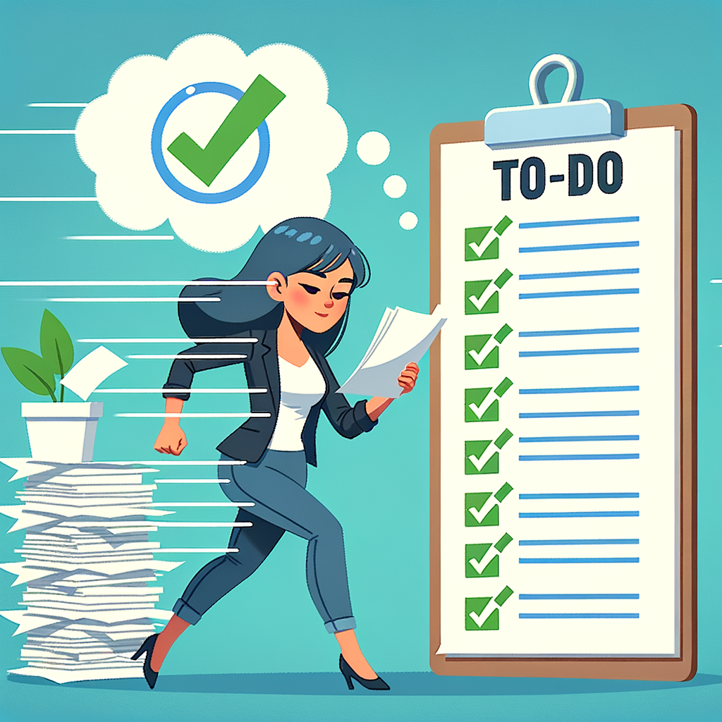 Discover the 5-Second Rule to skyrocket your productivity!