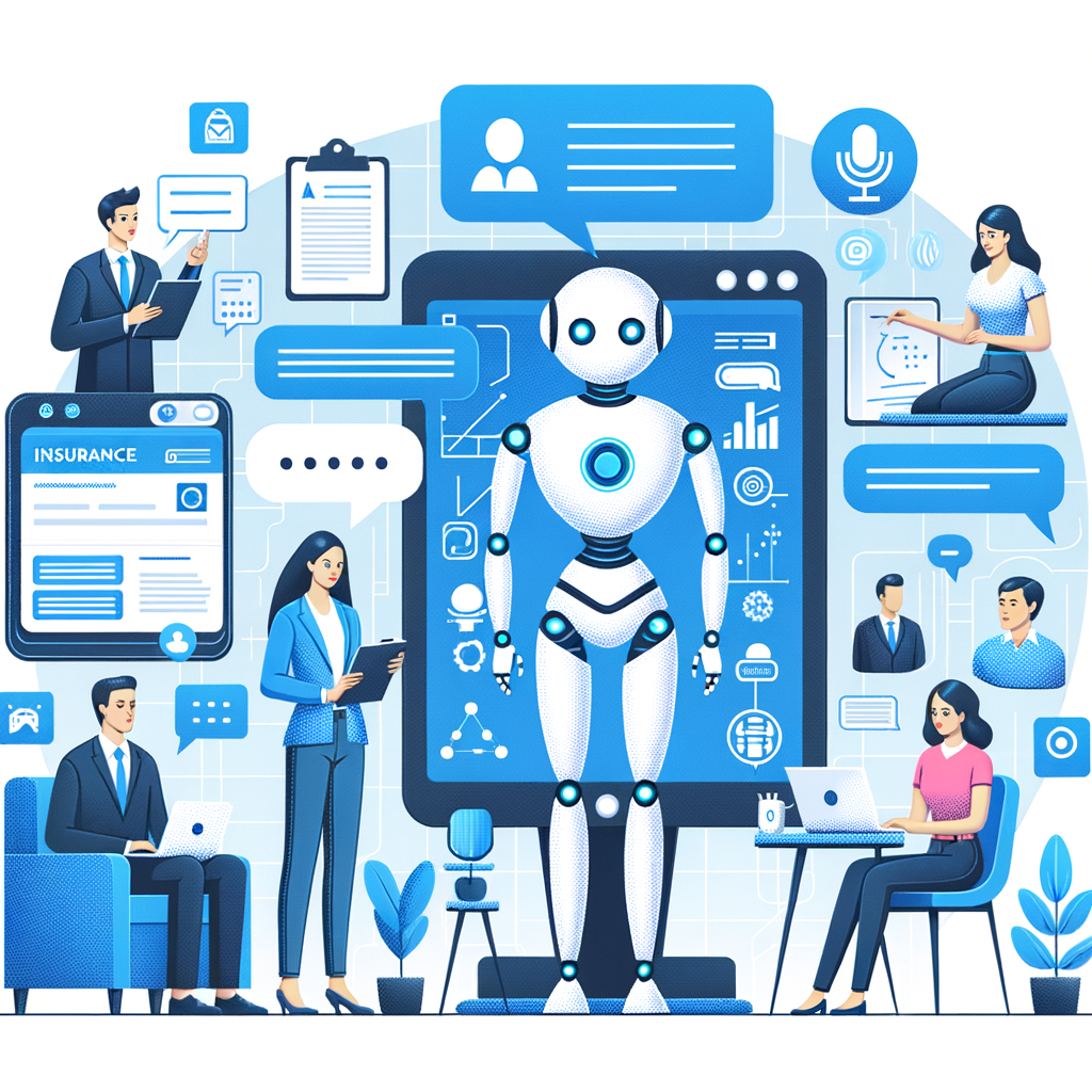 Voice AI transforms insurance claims and customer service