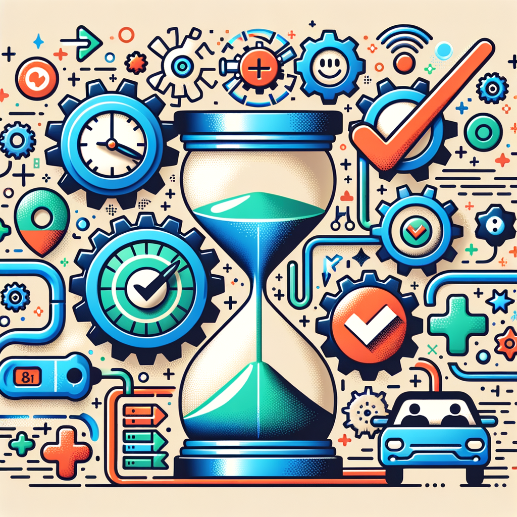 Unlock efficiency with integrated insurance solutions