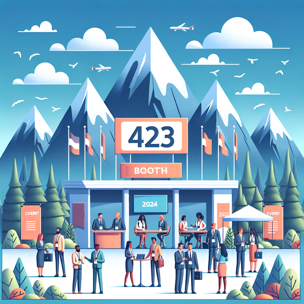 Connect with Sean Pitcher at NAMIC 2024 in Colorado!